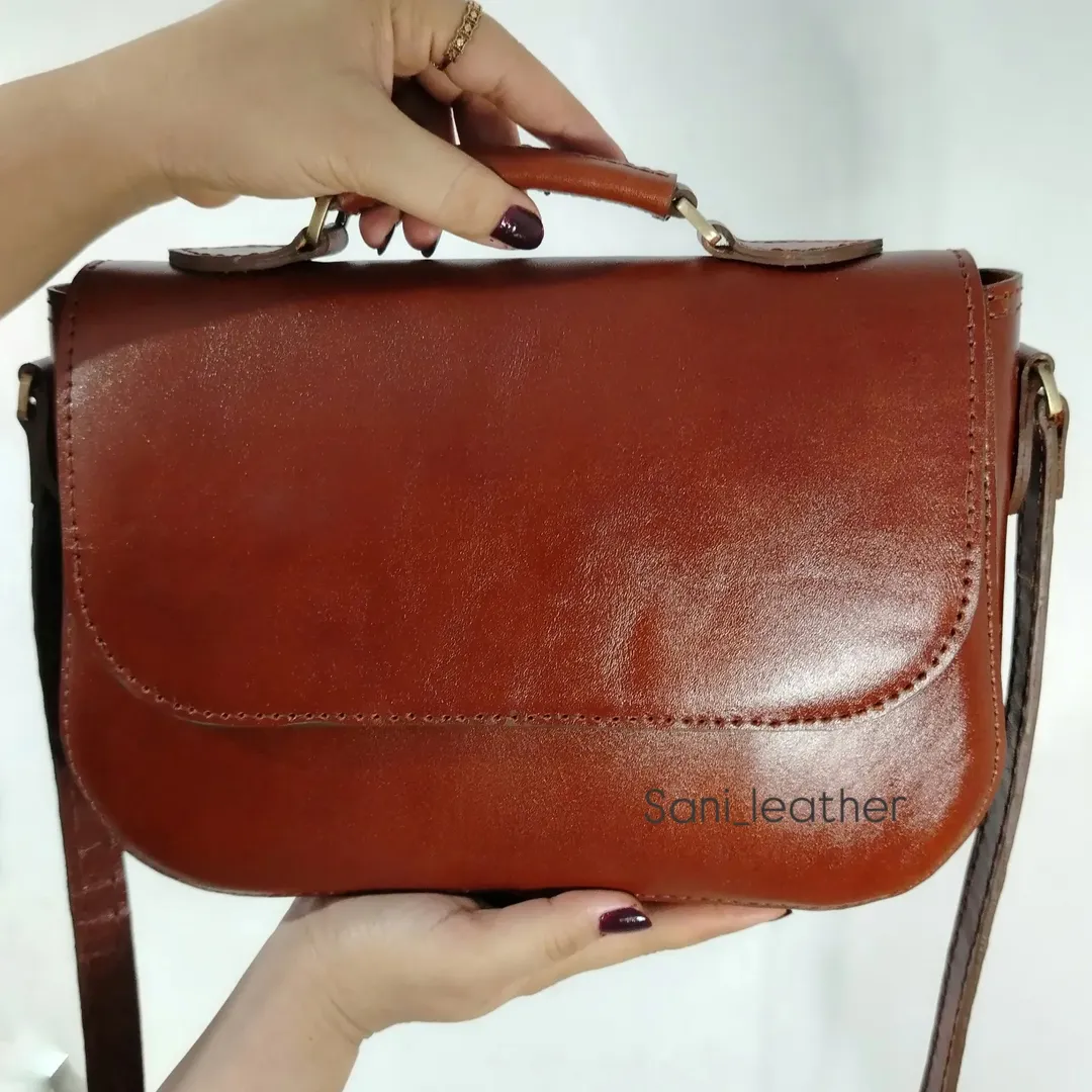 کیف دانشجویی زنانه